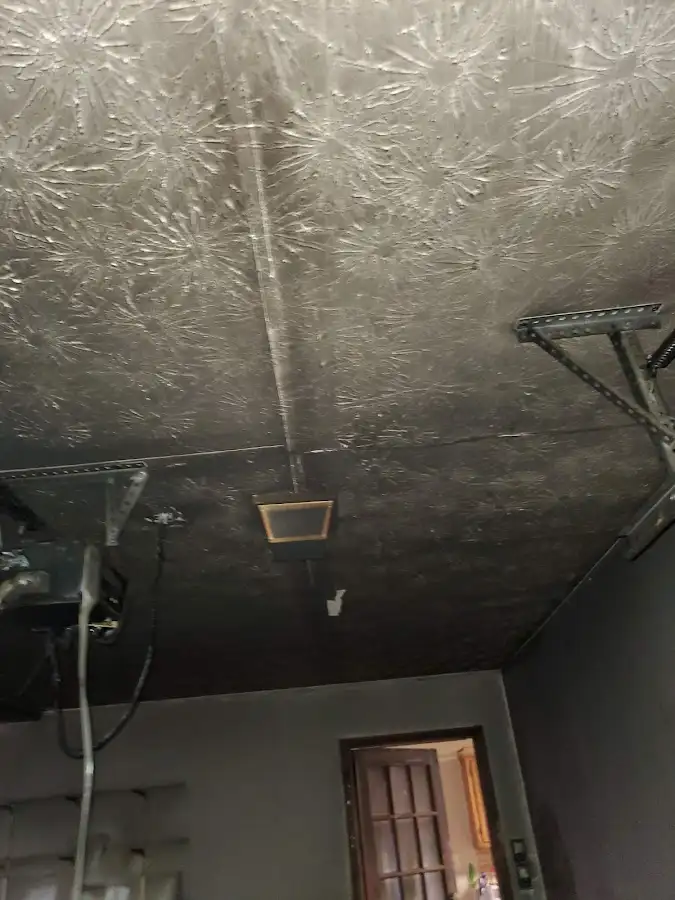 Fire and smoke damage assessment for Emergency Water Damage Services in Weirton